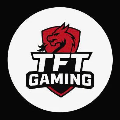 Phòng máy TFT Gaming