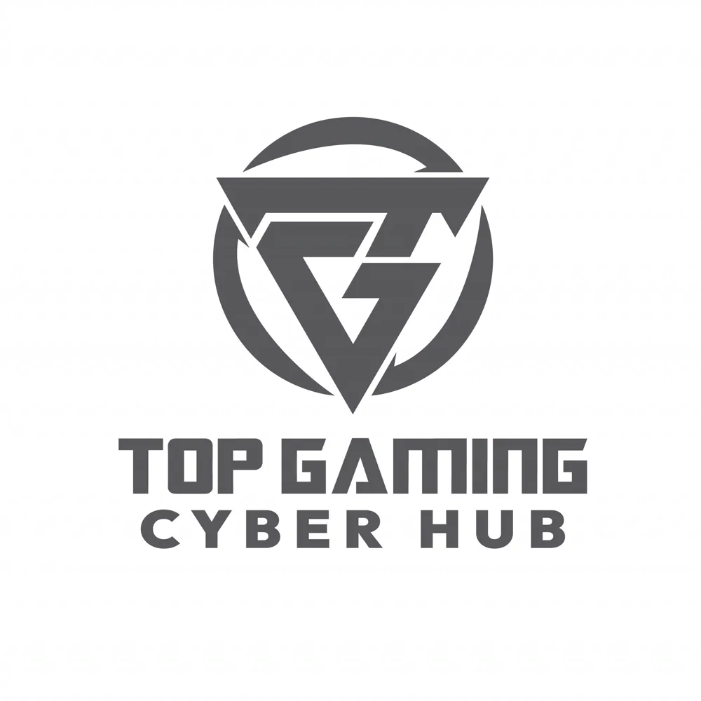 Phòng máy TOP Cyber Gaming