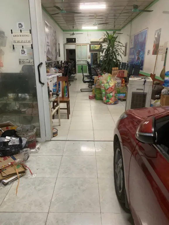 Phòng máy Anh Tới Net
