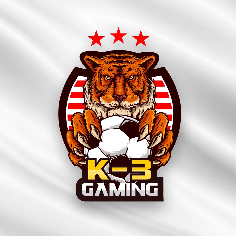 Phòng máy K3 Gaming
