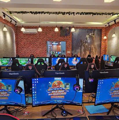 Phòng máy Net 269 Nguyễn Ảnh Thủ