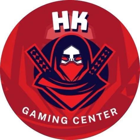 Phòng máy HK GAMING CENTER