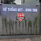 Phòng máy NET 269