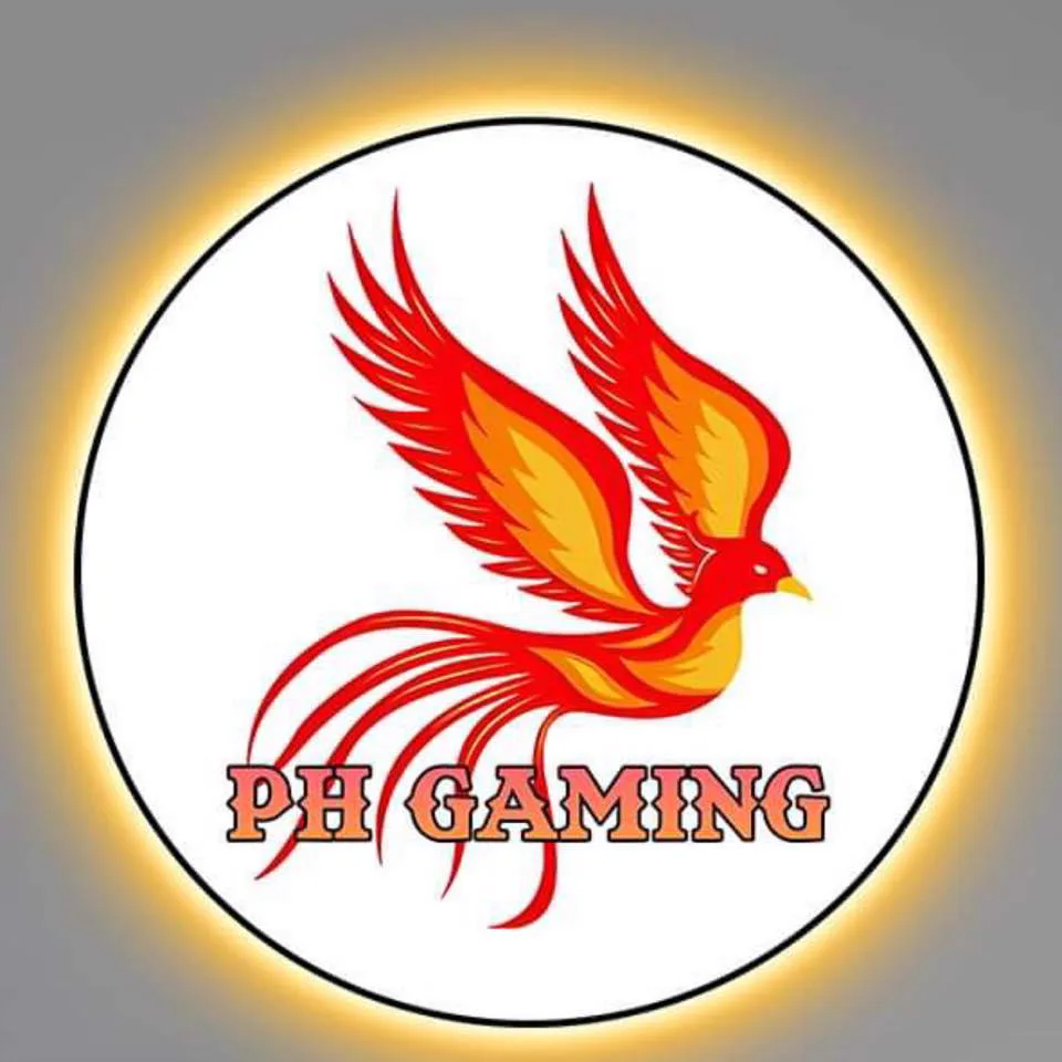 Phòng máy PH GAMING