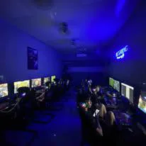 Phòng máy NC GAMING