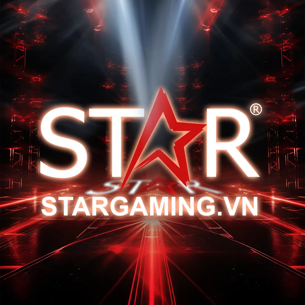 Phòng máy STAR GAMING THÀNH THÁI HCM