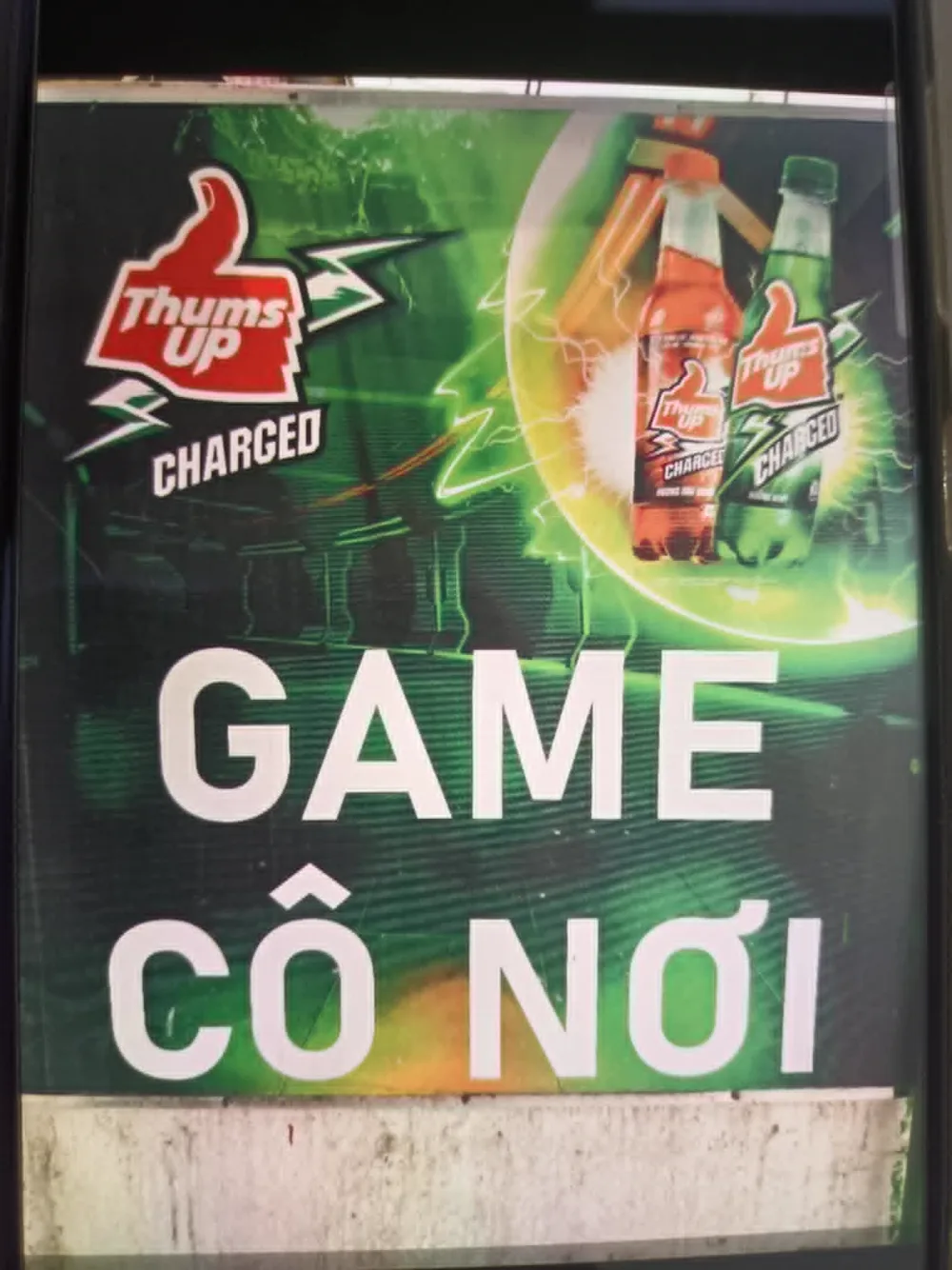 Phòng máy Game Cô Nơi