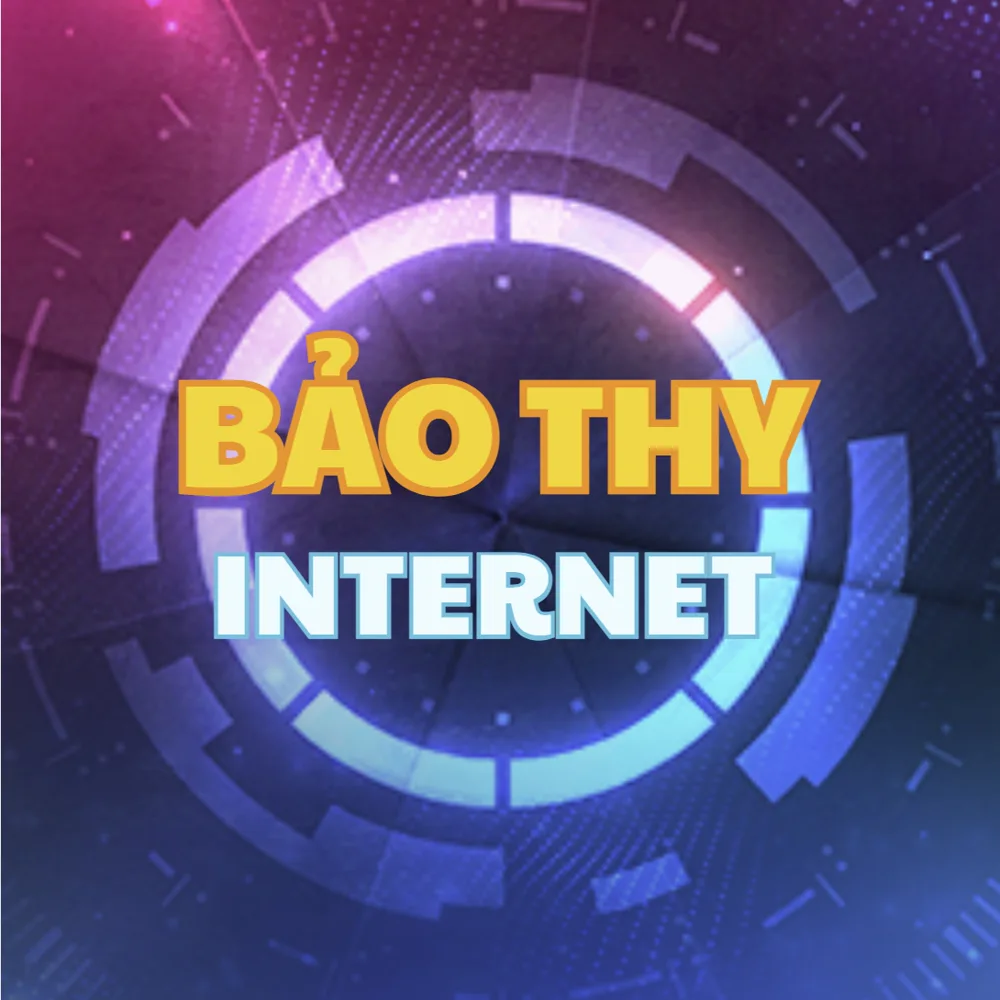 Phòng máy Bảo Thy Internet