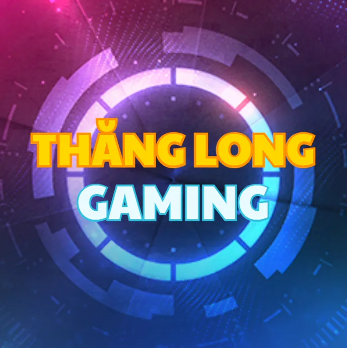 Phòng máy Thăng Long Gaming