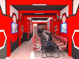 Phòng máy Bờm Gaming Thanh Chương