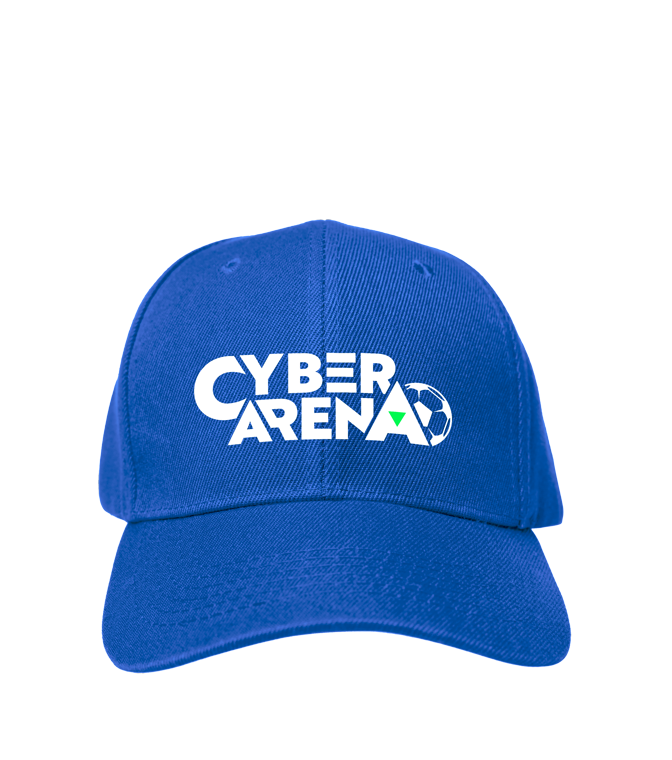 MŨ LƯỠI TRAI CYBER ARENA